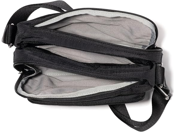 Baggallini Modern Camera 7"x9"