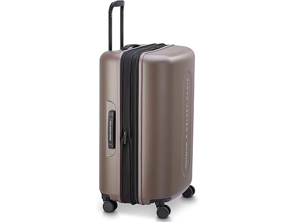 florence by mills Catch Flights Hardside Luggage