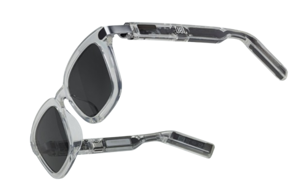 (NEW) JBL Soundgear Frames, Hands-free Calls & 8-hrs. Playtime (Open Box) - Gallery 38