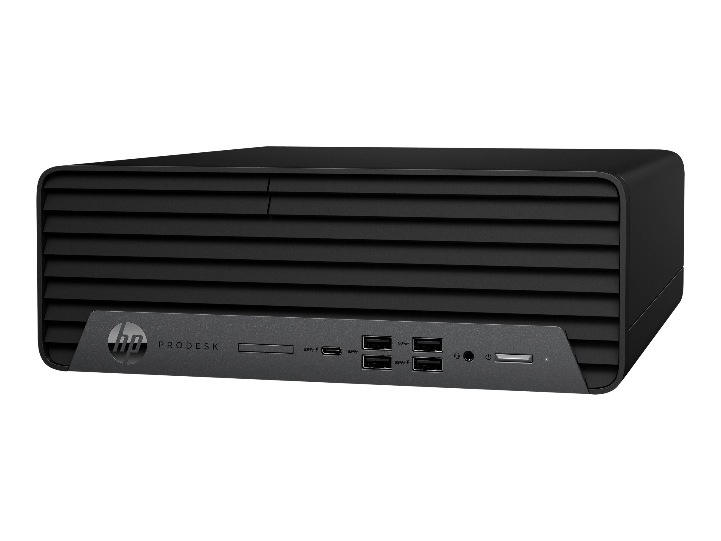 HP ProDesk 600 G6 SFF Desktop - Gallery 3