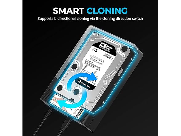 USB-C Lay Flat Docking Station