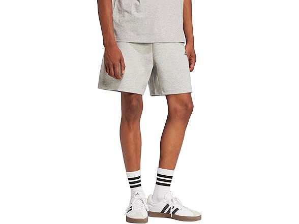 adidas Mens Future Icon Shorts