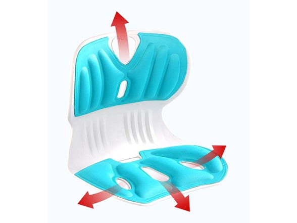 Evertone Posture Support Seat Cushion