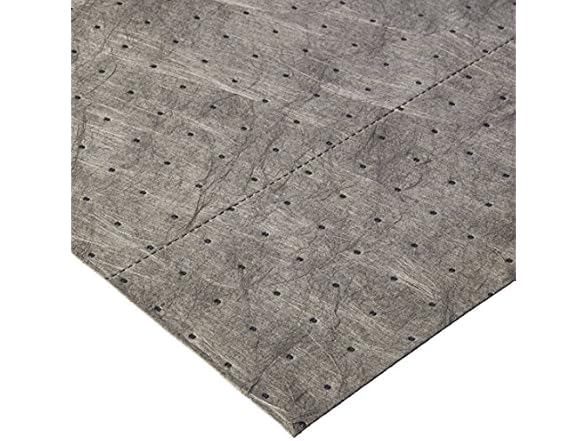 Universal Light-Weight Absorbent Mat