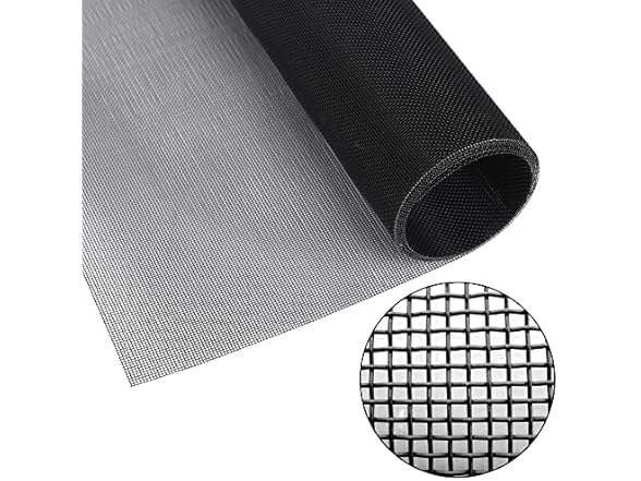 304 Stainless Steel Metal Screen Mesh