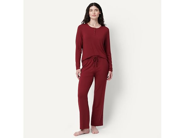Amazon Essentials Sofia Grainge Women Pajama Set