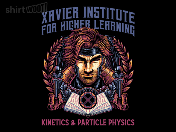 Kinetics and Particle Physics