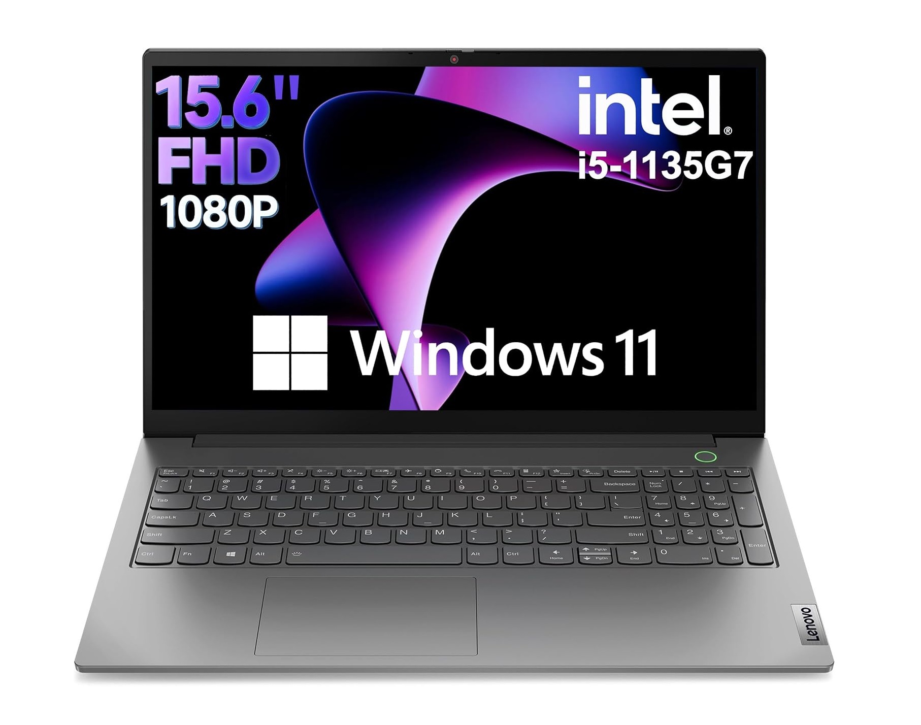 Lenovo ThinkBook 14 G2 i5 11th Gen 8GB 256B (S&D) - Gallery 3