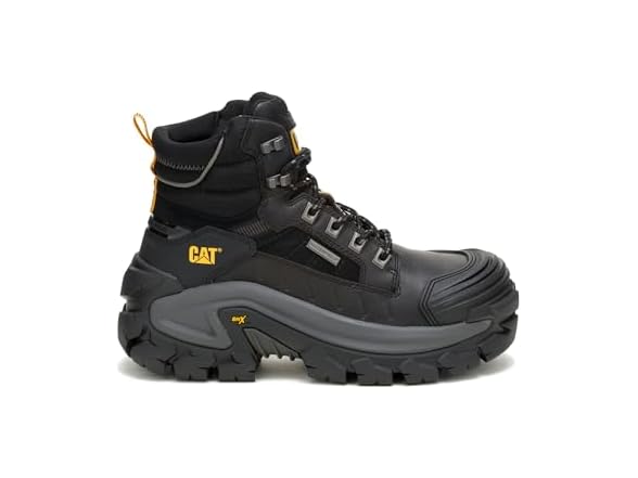 Cat Invader Max Waterproof Men's Wide Shoes