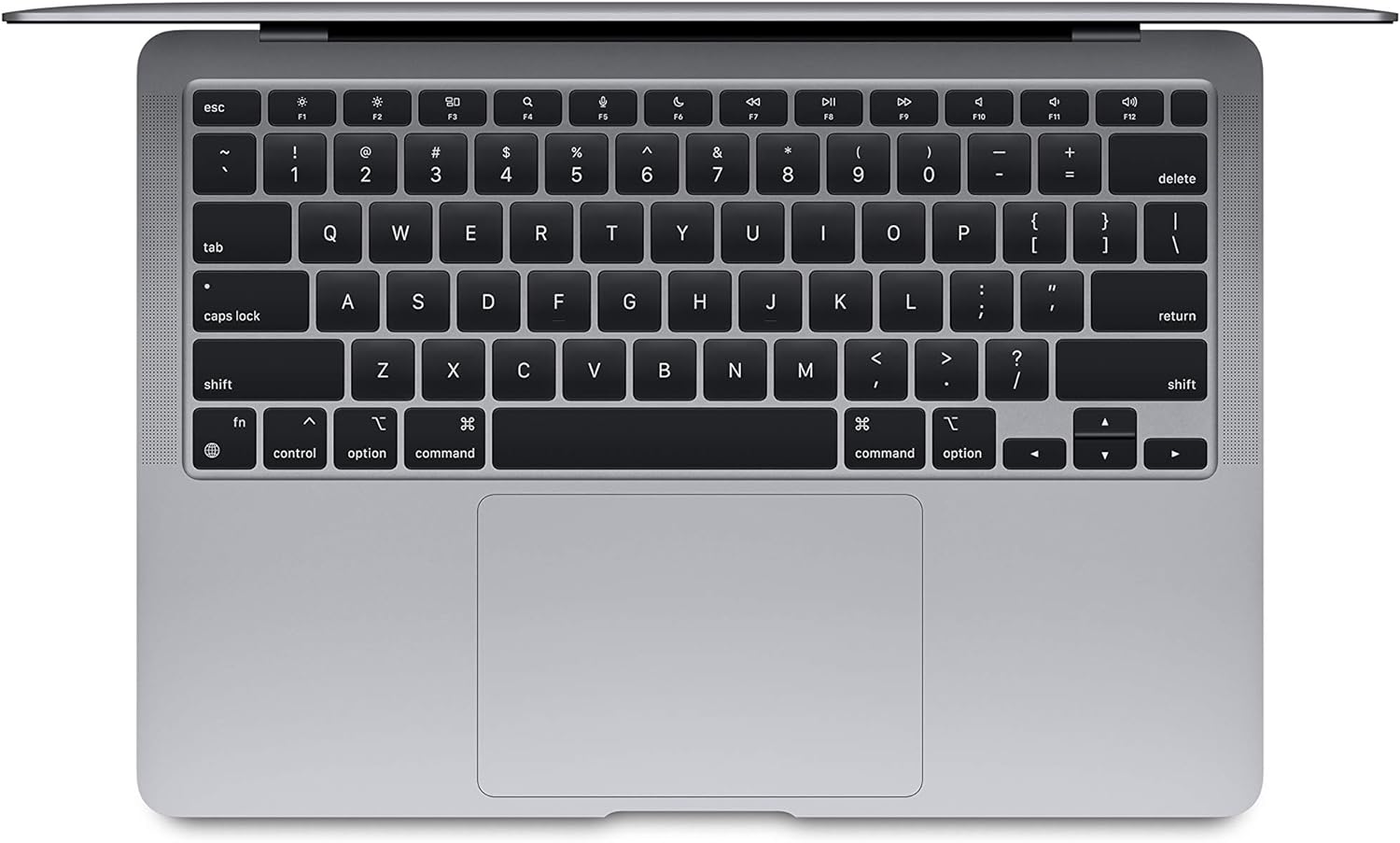 Apple 13.3" MacBook Air 256GB with M1 Chip (2020) - Gallery 5