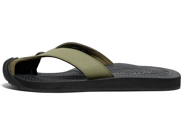 KEEN Men's Barbados Flip Flops