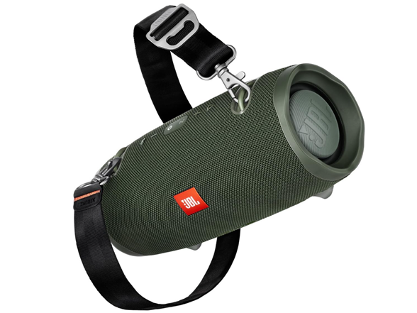 JBL Xtreme 2 Portable Speaker