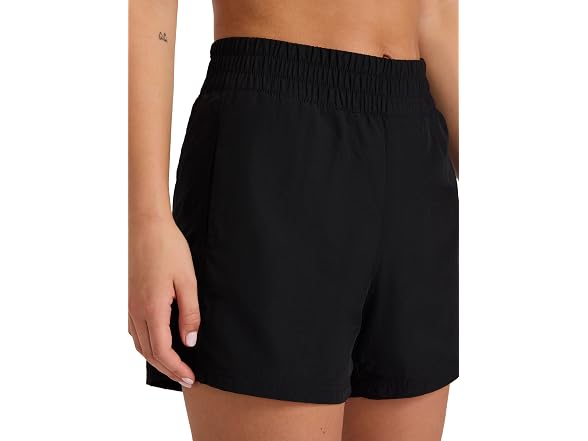 Reebok Women (XL) Marathoner Track 4.5” Short