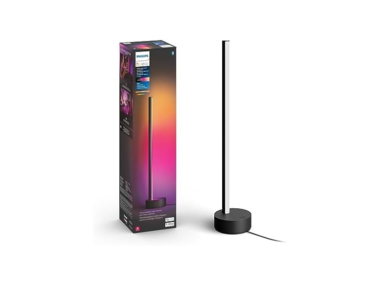 Philips Hue Signe Smart Table Lamp