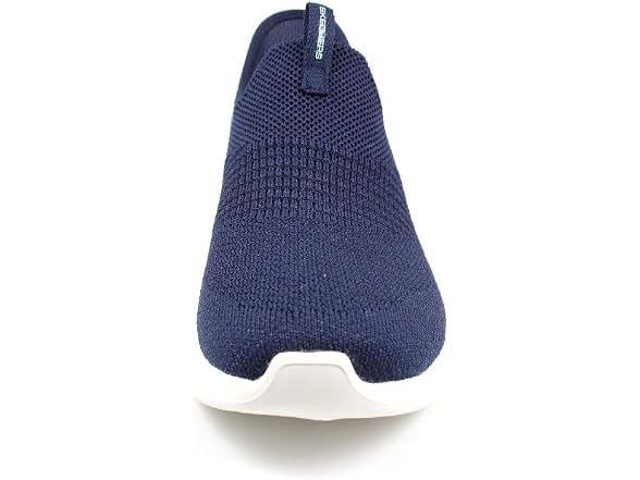 Skechers Women's Hands Free Slip Ins Ultra Flex 3.0 Smooth Step