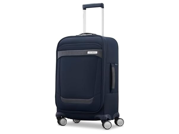 $59.99, Was $134.99, 55% Off! Samsonite Elevation Plus Carry On dealfomo