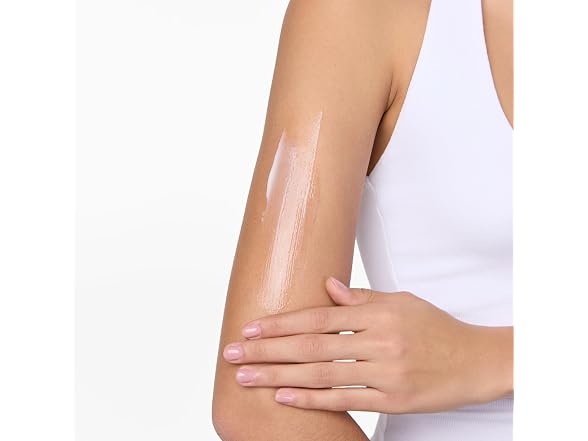 Tanologist Firming Daily Glow Body