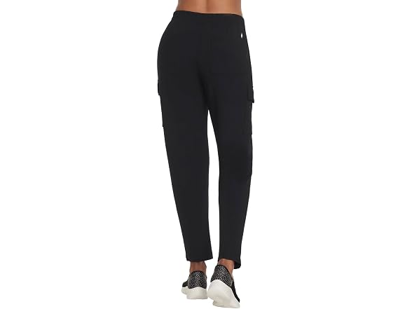 Skechers Women's (L) Slip-Ins Go Walk Cargo Pants