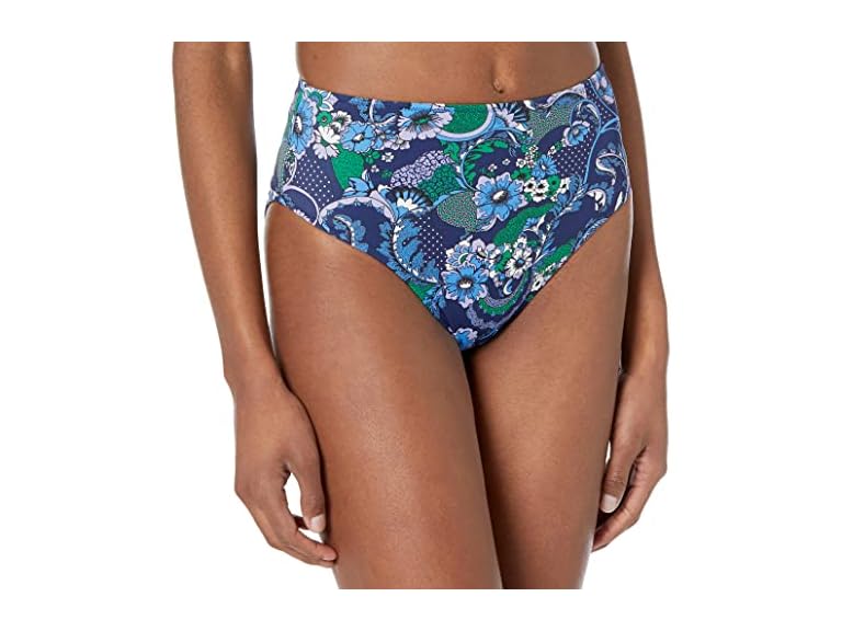 Amazon Essentials Women High Waist High Leg Bottom - Gallery 22