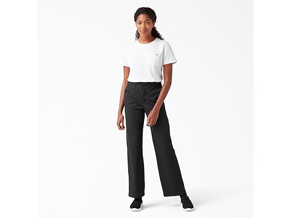 Dickies Wide Leg Pant