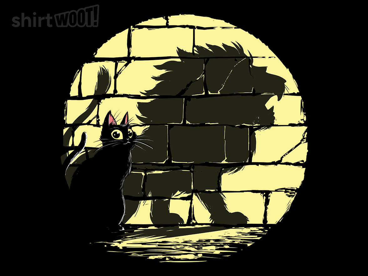 I Am A Lion - Gallery 9