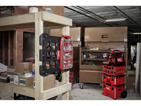 Milwaukee 48-22-8485 Packout Mounting Plate