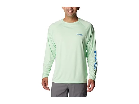 Columbia Men Terminal Tackle (XXL)