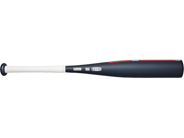 Mizuno Boys HOT Metal - T-Ball USA Baseball Bat (-13)
