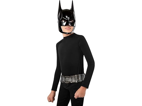 Rubie's DC Batman Belt for Kids