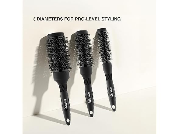 Elchim - Premium Round Brush