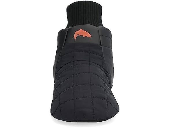 Simms Bulkley Bootie - Black - Small