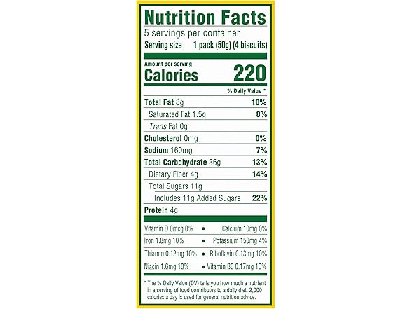 30PK belVita Breakfast Bars Biscuits, Chocolate
