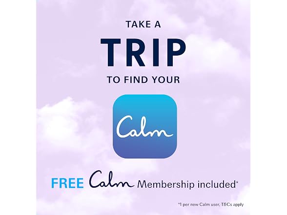 TRIP Calm Drink