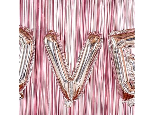 Restaurantware-Balloonify 16 Inch Letter Balloon "V"