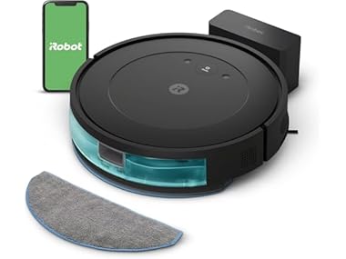$69.99, Was $199.99, 65% Off! iRobot Roomba Y014 Combo VacMop dealfomo