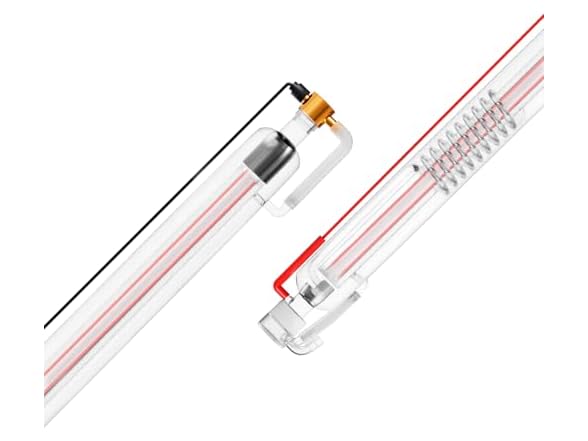 VEVOR 60W CO2 Laser Tube