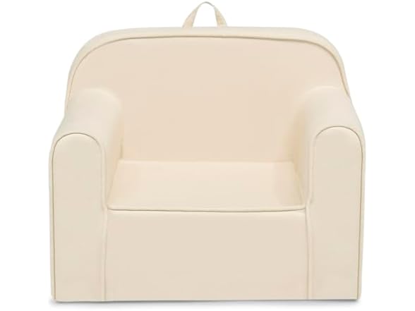 Delta Children Cozee Chair, Oatmeal