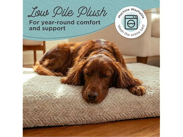 Best Friends by Sheri Comfy Crate Sleeper Mat