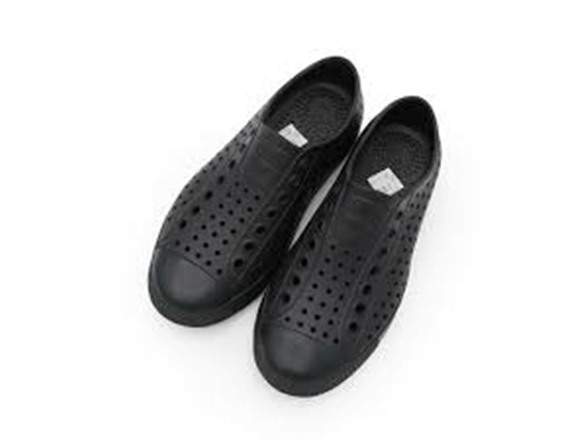 Native Jefferson Unisex Slip-On Sneakers
