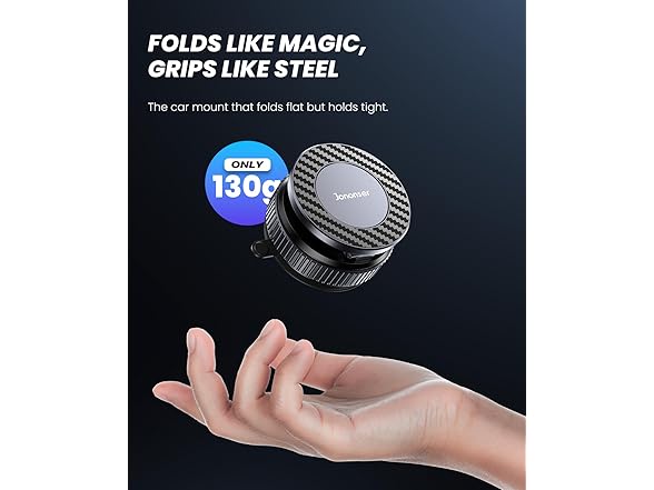 360°Adjustable Magnetic Phone Holder