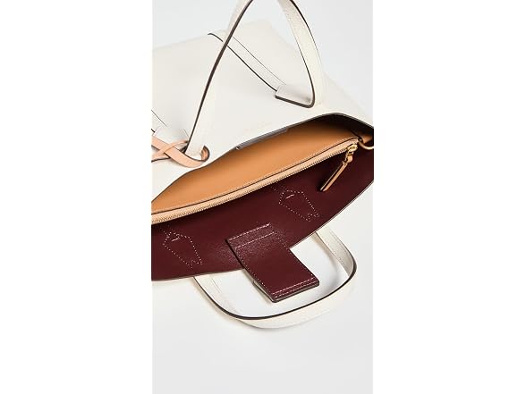 Small Perry Triple Compartment Tote
