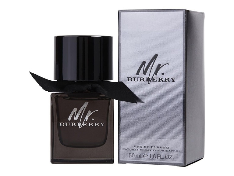 Burberry Mr. Burberry EDP 1.6oz Men