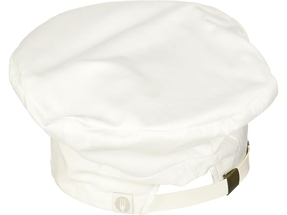 Chef Works Unisex Chef Toque