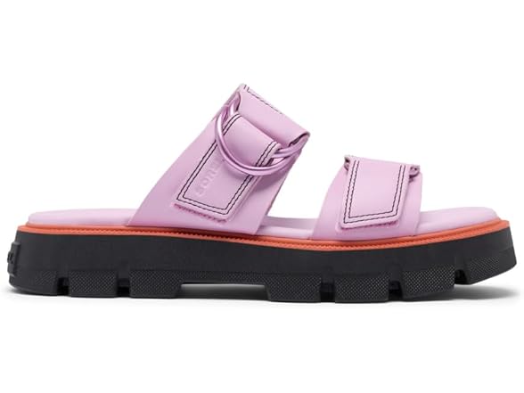 Sorel Women's Rein CB Slide Sandal