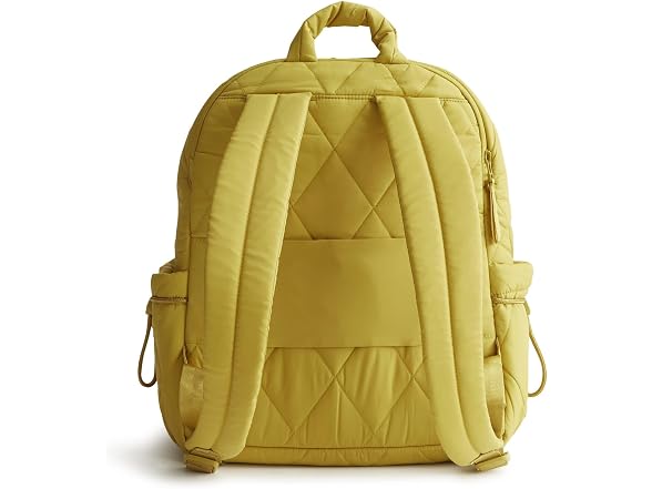 Vera Bradley Women's Featherweight Bancroft Backpack