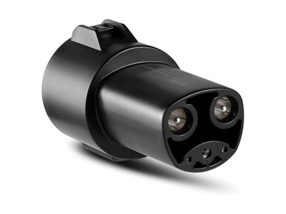 Lectron J1772 to Tesla Adapter 80 Amp (240V)