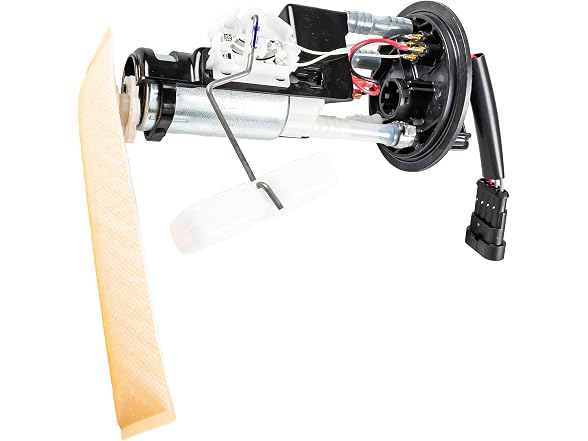 Polaris RZR Fuel Pump Kit, Genuine OEM Part 1