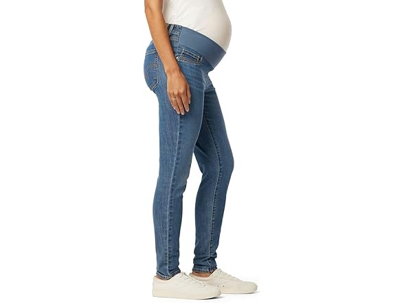 Levi Strauss Signature Gold Women (XS) Baby Jeans