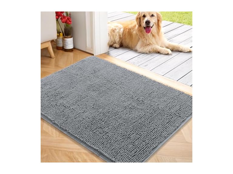 OLANLY BC1650825030004 Dog Bed Mat