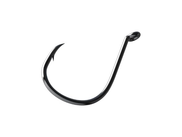  EAGLE CLAW Lazer Sharp Octopus Hook